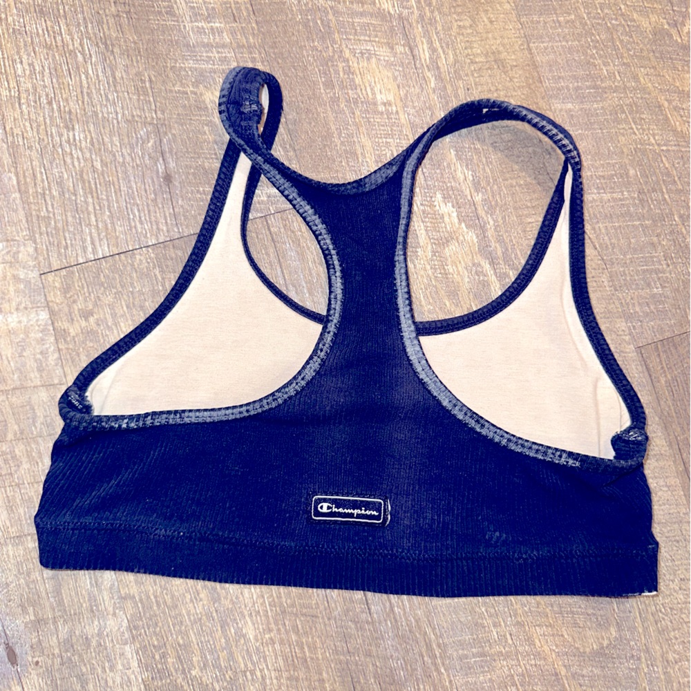 Champion vintage sports bra